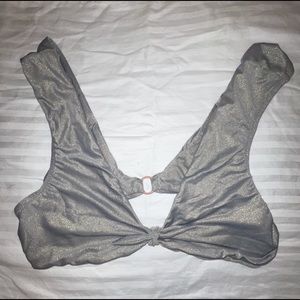 Sparkly Aerie Bralette